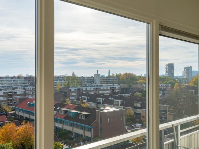 Rubicondreef 168, Utrecht