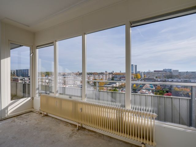 Rubicondreef 168, Utrecht