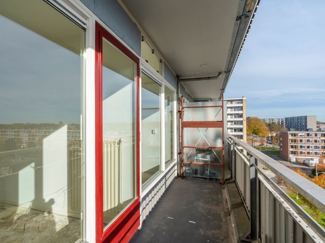 Rubicondreef 168, Utrecht