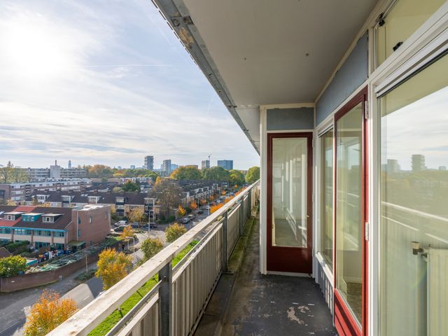 Rubicondreef 168, Utrecht