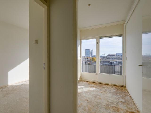 Rubicondreef 168, Utrecht