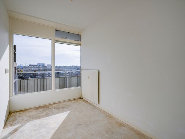 Rubicondreef 168, Utrecht