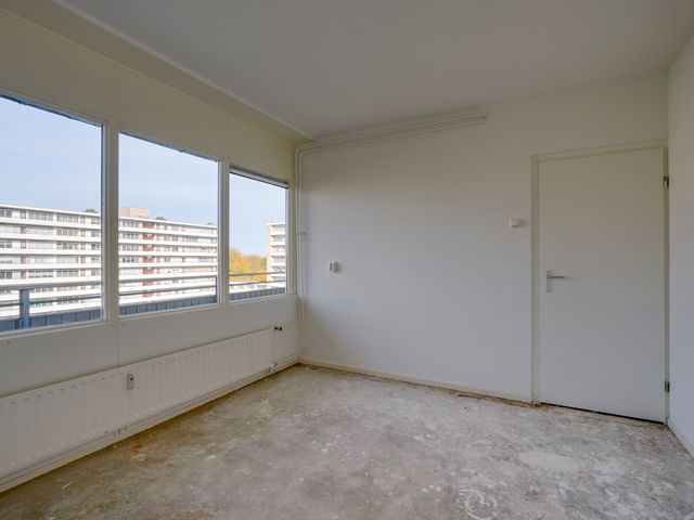 Rubicondreef 168, Utrecht