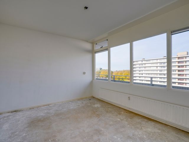 Rubicondreef 168, Utrecht