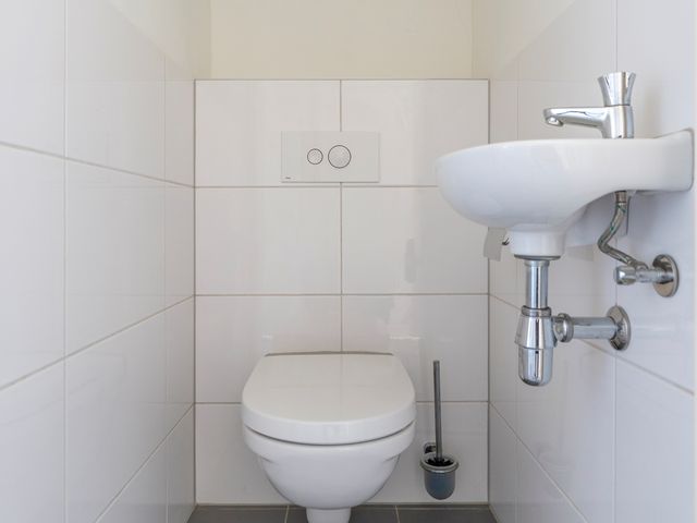 Rubicondreef 168, Utrecht