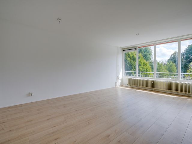 Tannhäuserdreef 362, Utrecht