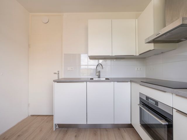 Tannhäuserdreef 362, Utrecht