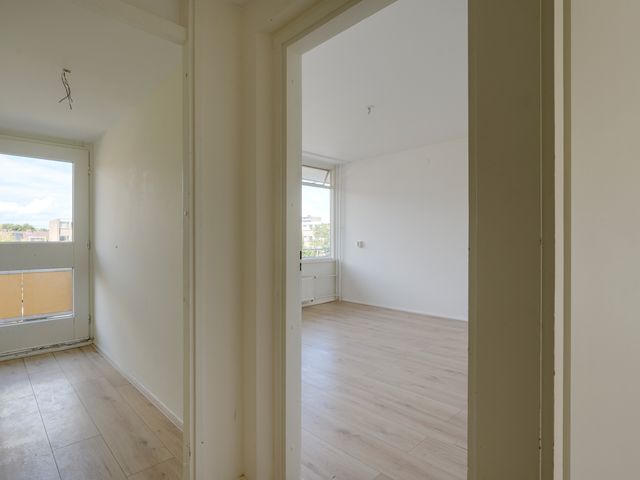 Tannhäuserdreef 362, Utrecht