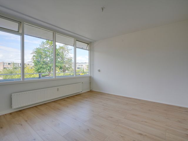 Tannhäuserdreef 362, Utrecht