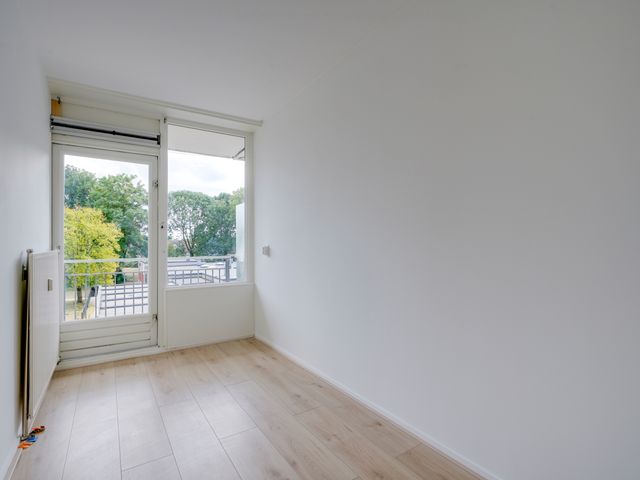 Tannhäuserdreef 362, Utrecht