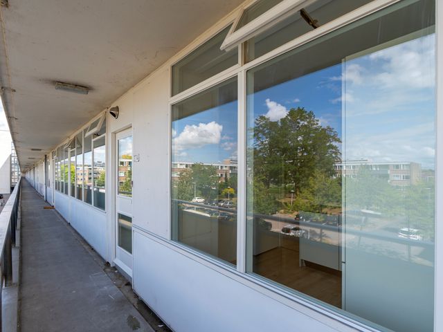 Tannhäuserdreef 362, Utrecht