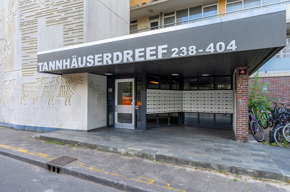 Tannhäuserdreef 362