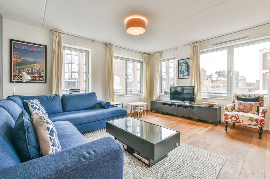 Gillis van Ledenberchstraat 14K