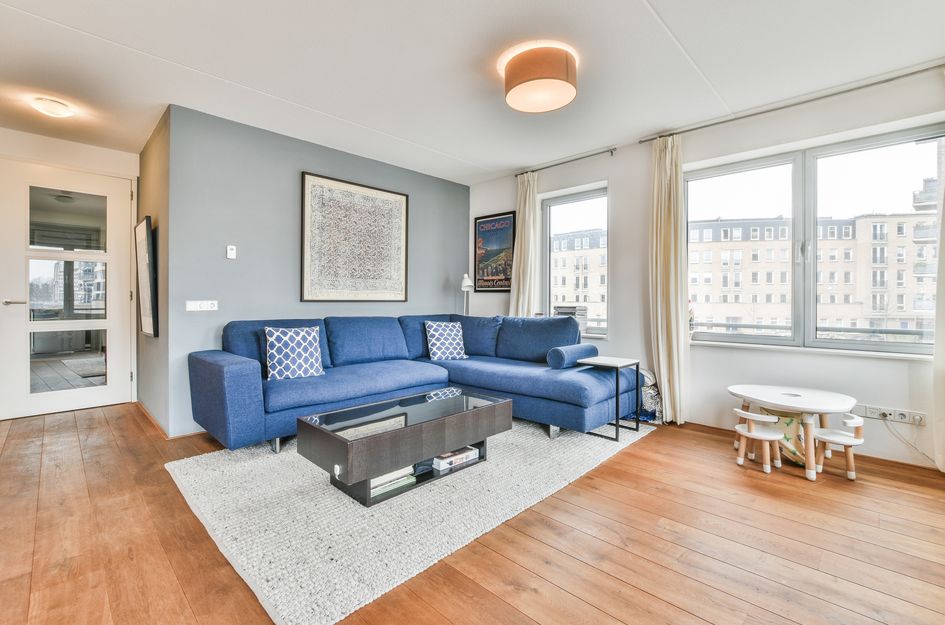 Gillis van Ledenberchstraat 14K