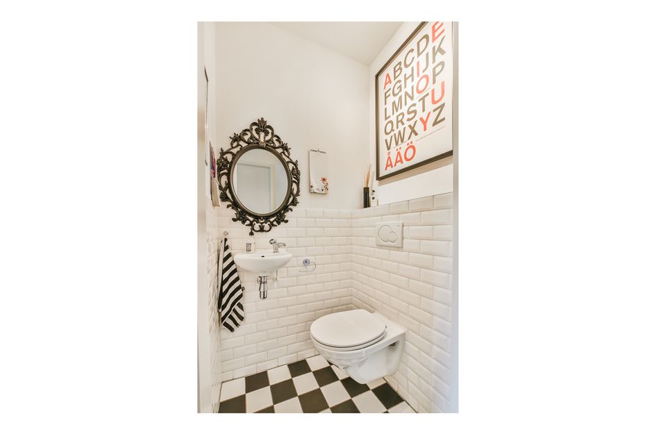 Gillis van Ledenberchstraat 14K