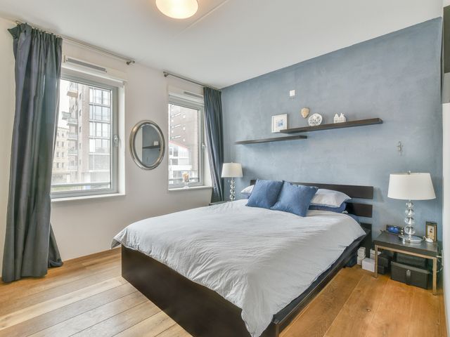 Gillis van Ledenberchstraat 14K, Amsterdam