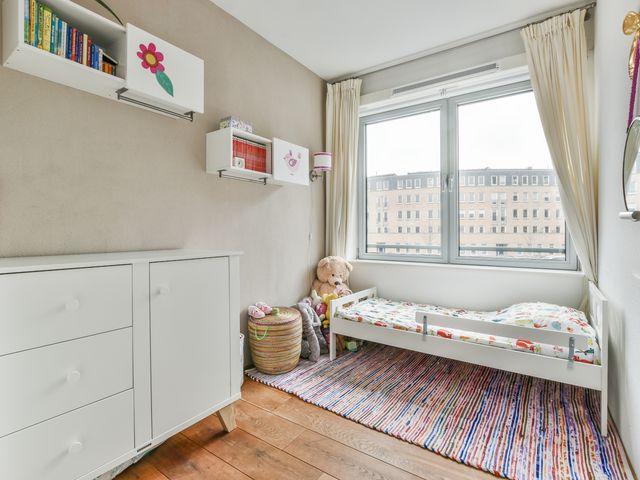 Gillis van Ledenberchstraat 14K, Amsterdam