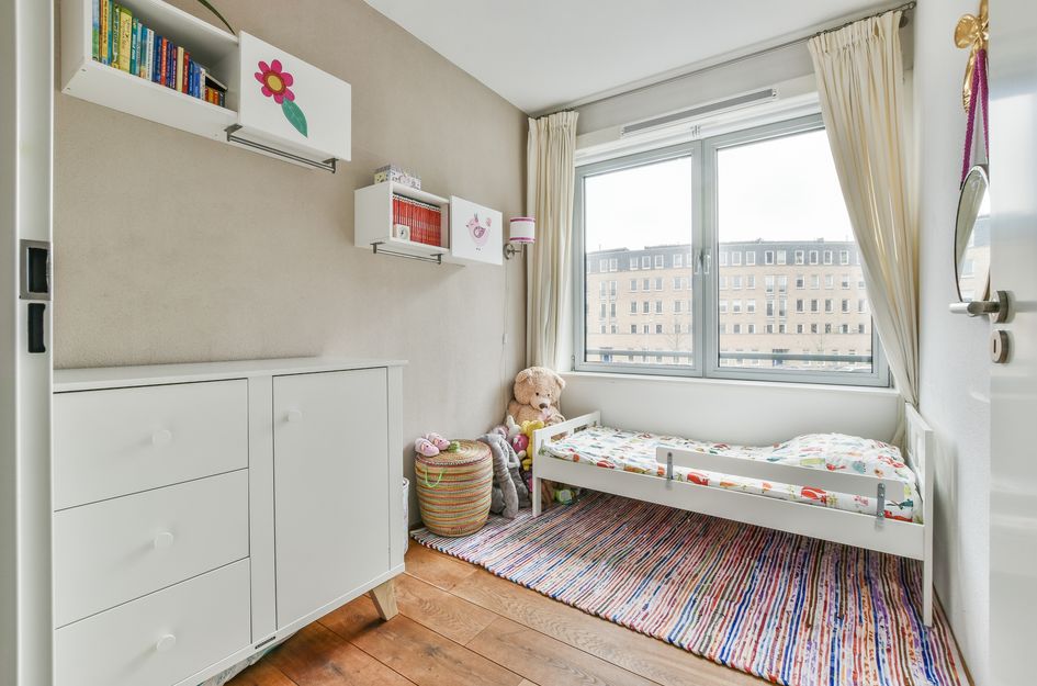 Gillis van Ledenberchstraat 14K