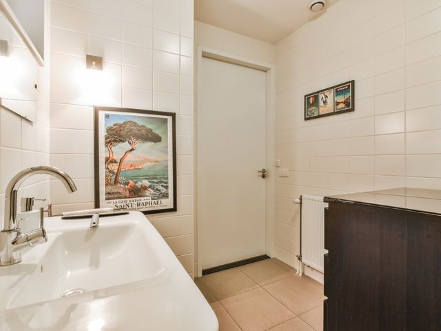 Gillis van Ledenberchstraat 14K, Amsterdam