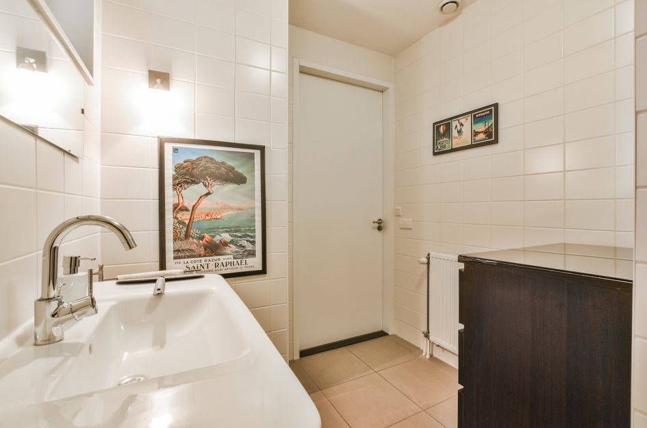 Gillis van Ledenberchstraat 14K