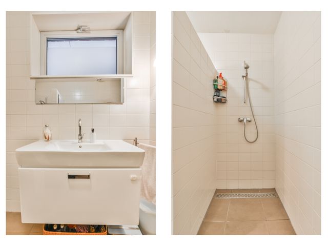 Gillis van Ledenberchstraat 14K, Amsterdam