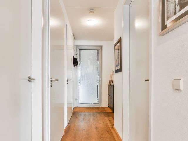 Gillis van Ledenberchstraat 14K, Amsterdam