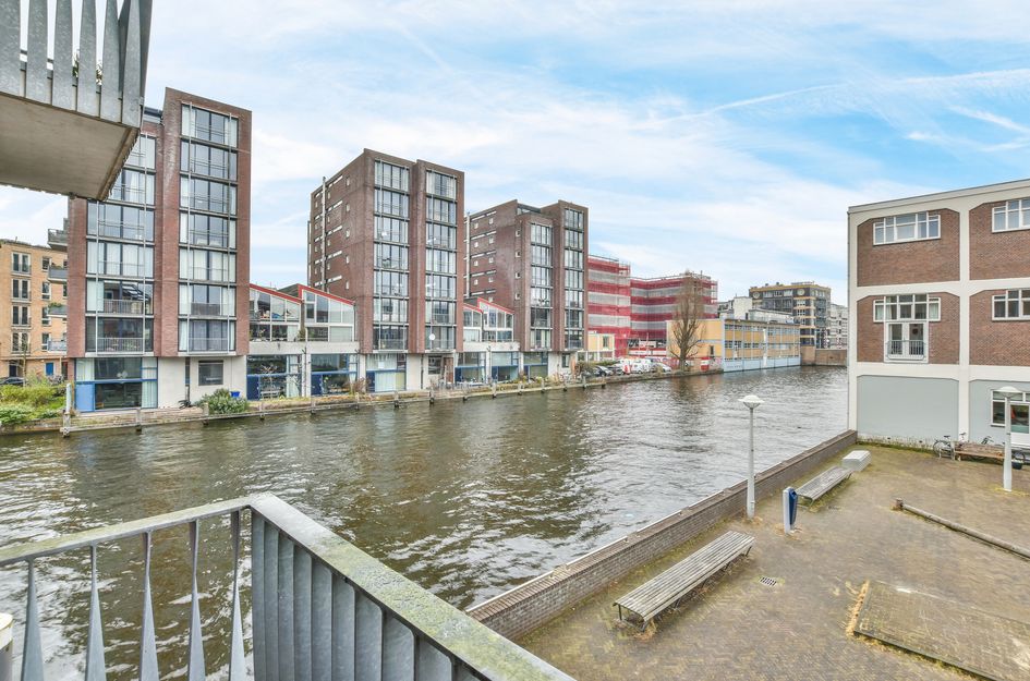 Gillis van Ledenberchstraat 14K