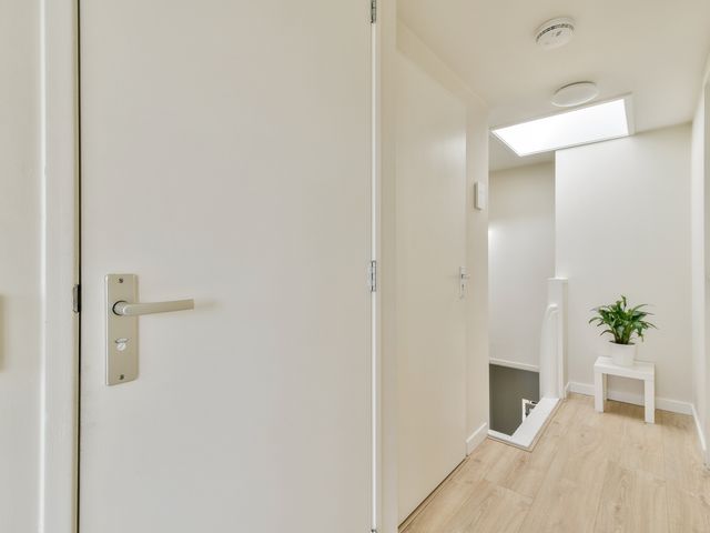 Van Bossestraat 74 4, Amsterdam