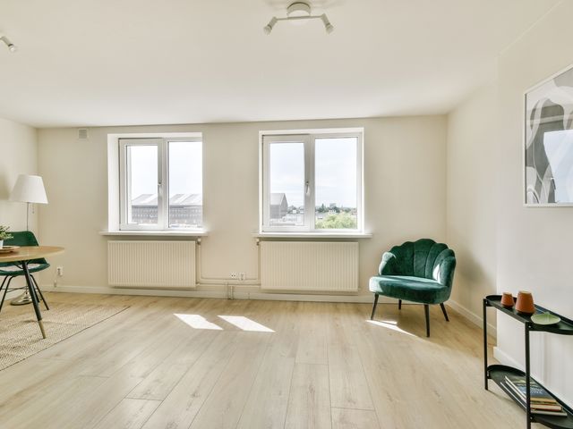 Van Bossestraat 74 4, Amsterdam