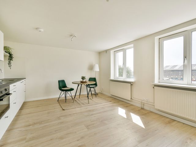 Van Bossestraat 74 4, Amsterdam