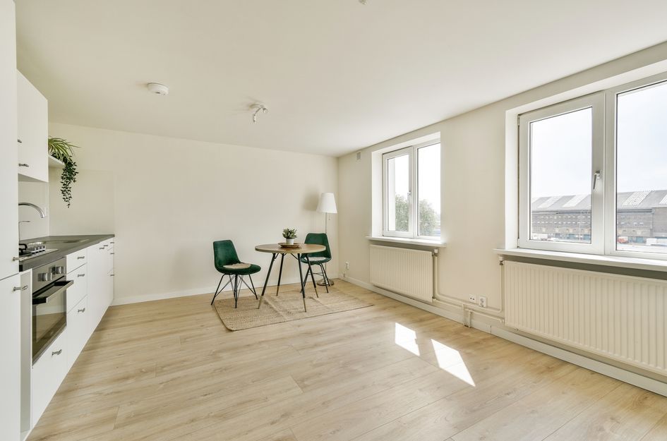 Van Bossestraat 74 4