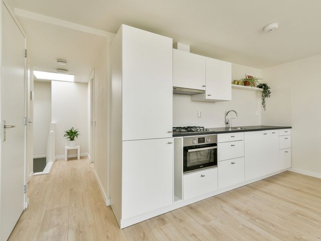 Van Bossestraat 74 4, Amsterdam