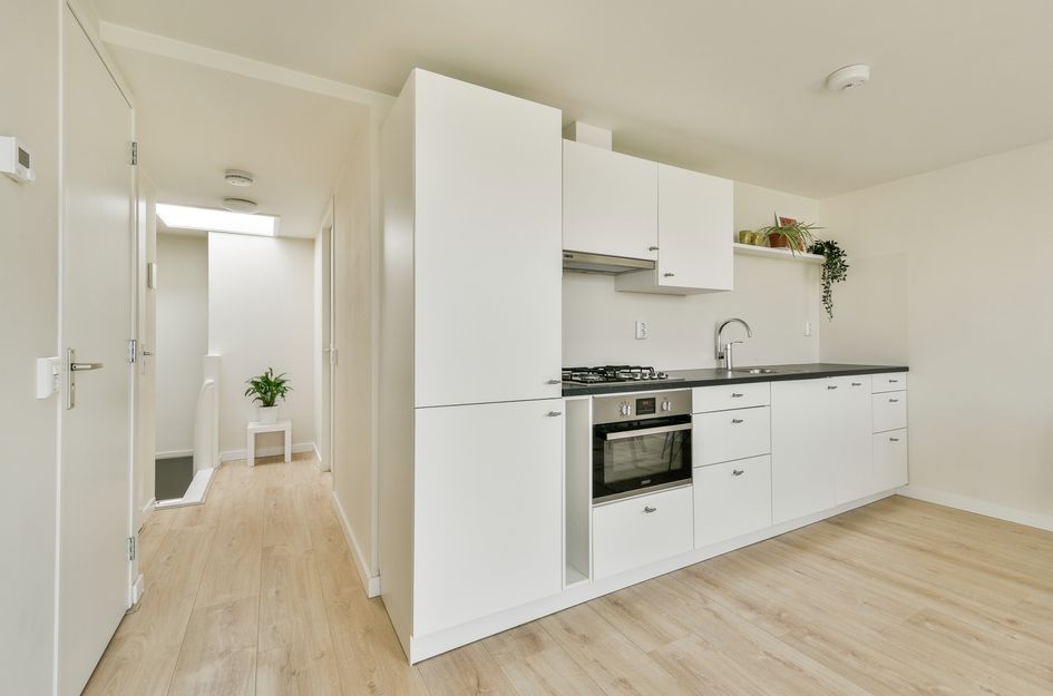 Van Bossestraat 74 4