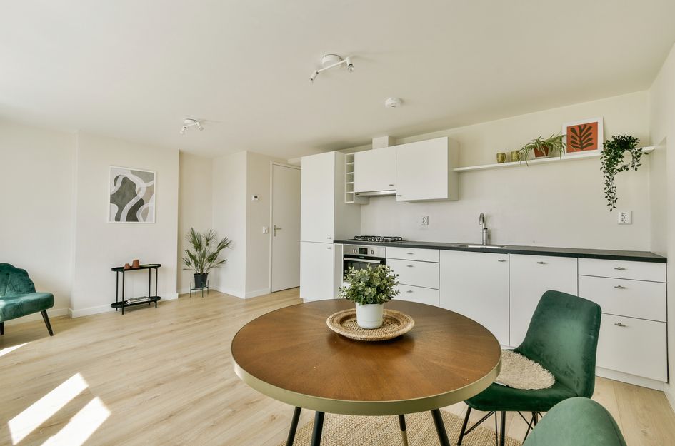 Van Bossestraat 74 4