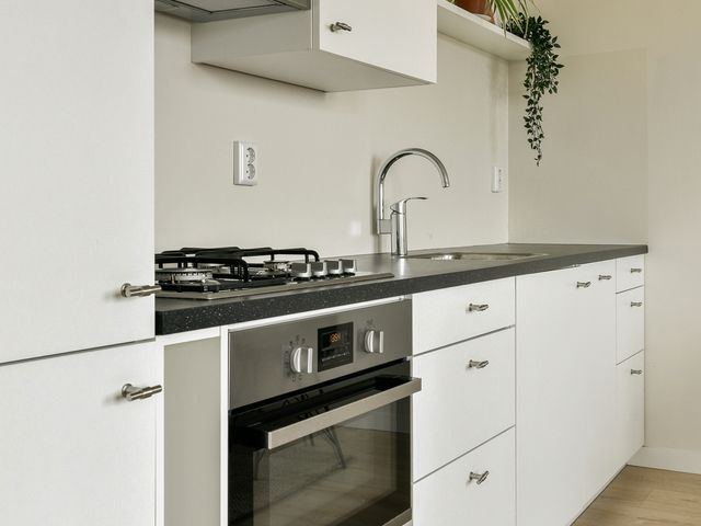 Van Bossestraat 74 4, Amsterdam