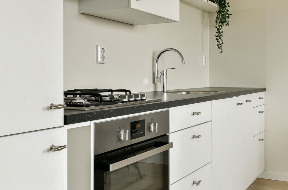 Van Bossestraat 74 4