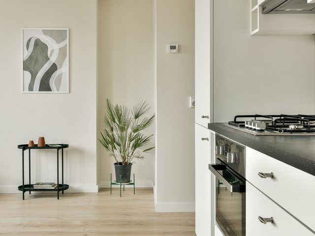 Van Bossestraat 74 4, Amsterdam