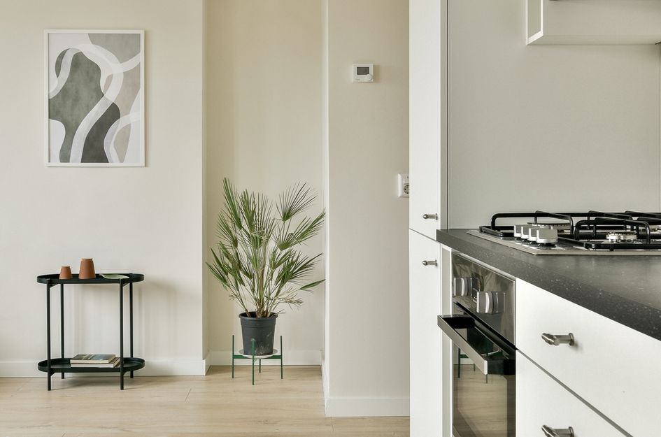 Van Bossestraat 74 4