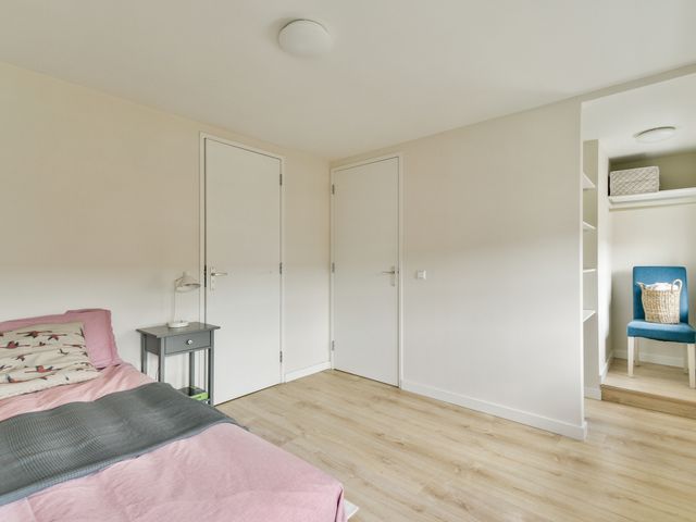 Van Bossestraat 74 4, Amsterdam