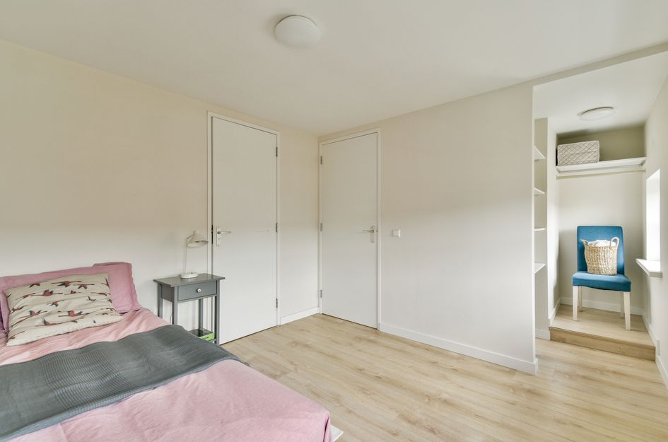 Van Bossestraat 74 4