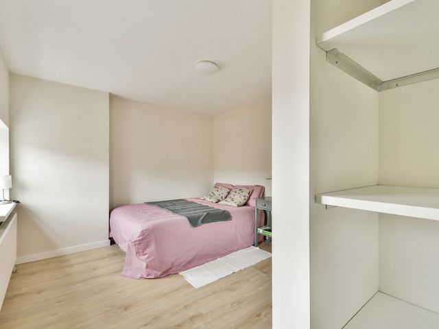 Van Bossestraat 74 4, Amsterdam