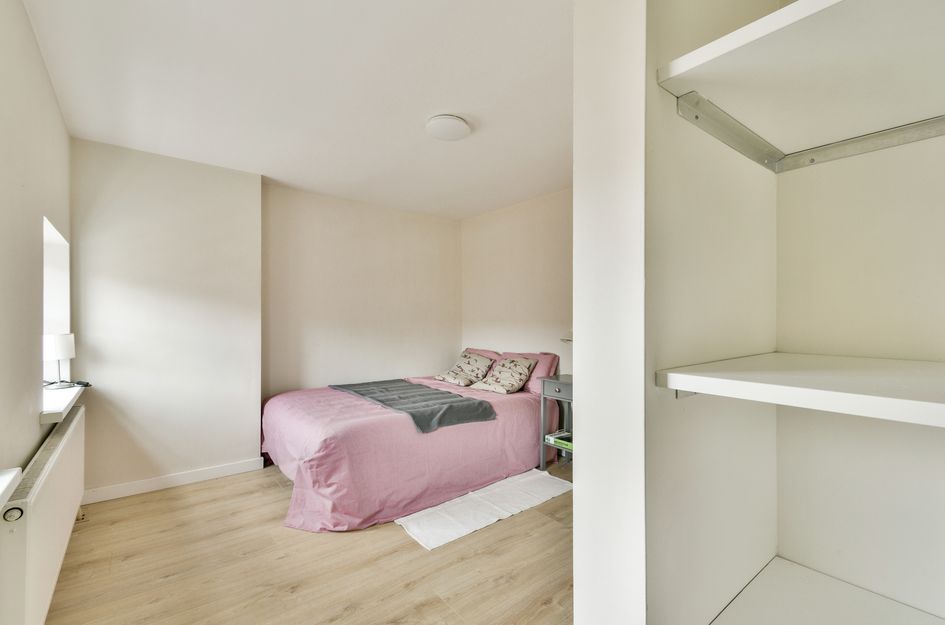 Van Bossestraat 74 4