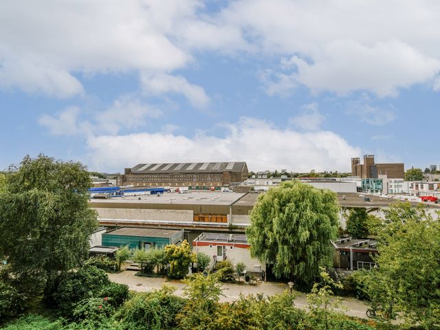 Van Bossestraat 74 4, Amsterdam