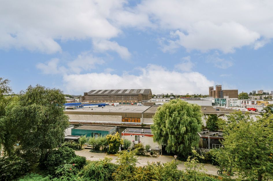 Van Bossestraat 74 4