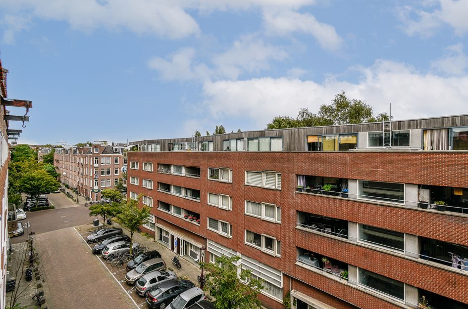Van Bossestraat 74 4
