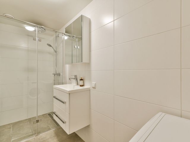 Van Bossestraat 74 4, Amsterdam