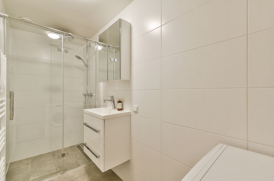 Van Bossestraat 74 4