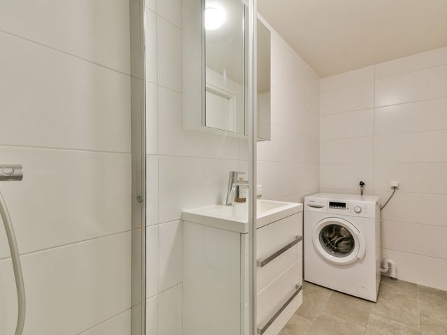 Van Bossestraat 74 4, Amsterdam