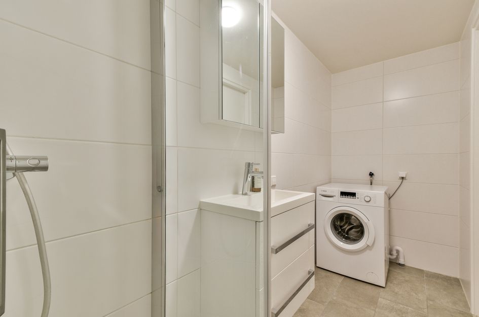 Van Bossestraat 74 4