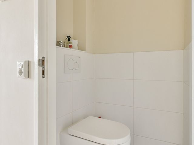 Van Bossestraat 74 4, Amsterdam